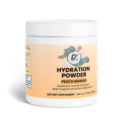 Hydration Powder (Peach Mango)